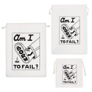 کیسه نظم دهنده Am I Born To Fail?