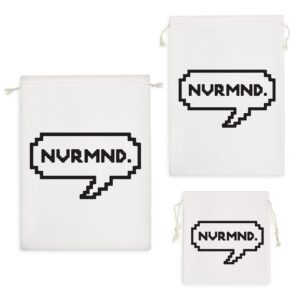 کیسه نظم دهنده Never mind