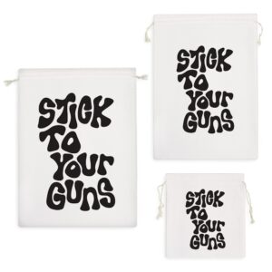 کیسه نظم دهنده Stick To Your Guns