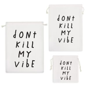 کیسه نظم دهنده Don’t Kill My Vibe