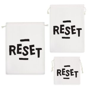 کیسه نظم دهنده Reset