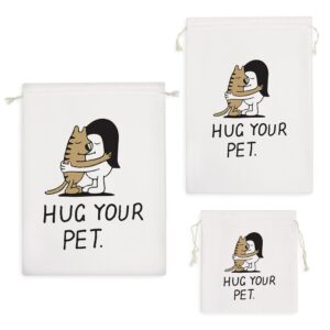 کیسه نظم دهنده Hug Your Pet
