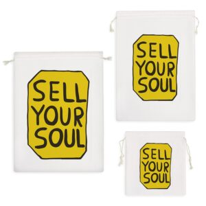 کیسه نظم دهنده Sell Your Soul