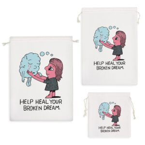 کیسه نظم دهنده Help Heal Your Broken Dream