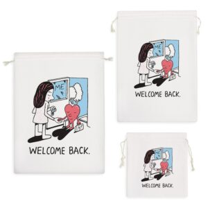 کیسه نظم دهنده Welcome Back