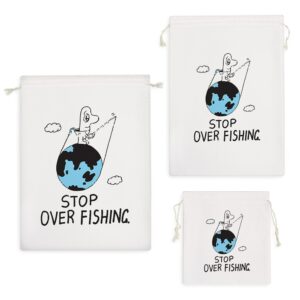 کیسه نظم دهنده Stop Over Fishing
