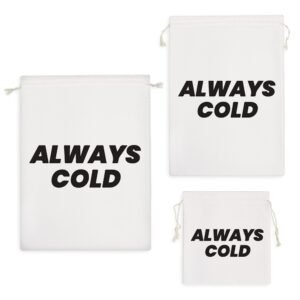 کیسه نظم دهنده Always Cold