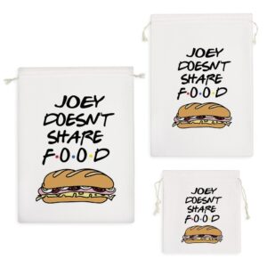 کیسه نظم دهنده Joey Doesn’t Share Food!