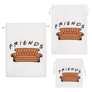 کیسه نظم دهنده سریال فرندز Friends