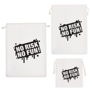 کیسه نظم دهنده No Risk No Fun