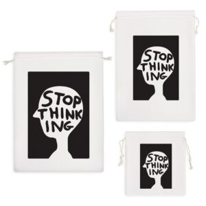 کیسه نظم دهنده Stop Thinking