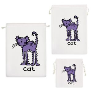 کیسه نظم دهنده گربه Cat