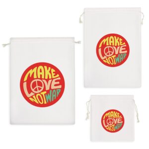کیسه نظم دهنده Make Love Not War