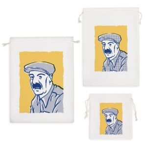 کیسه نظم دهنده پیرمرد