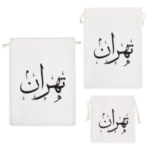 کیسه نظم دهنده تهران