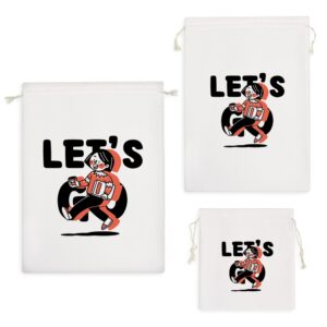 کیسه نظم دهنده بزن بریمLet`s go