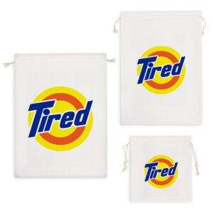 کیسه نظم دهنده خسته Tired