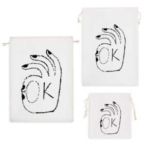 کیسه نظم دهنده OK