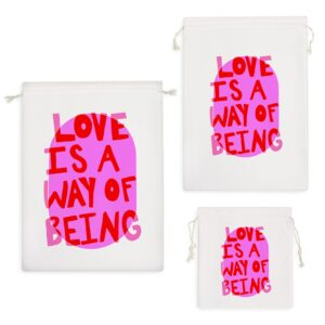 کیسه نظم دهنده Love Is A Way Of Being