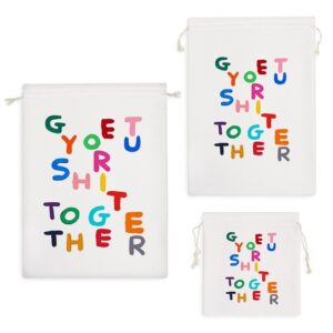 کیسه نظم دهنده Get Your Shit To Gether