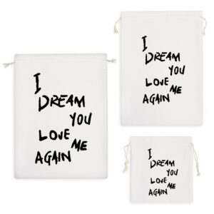 کیسه نظم دهنده I Dream You Love Me Again