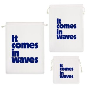 کیسه نظم دهنده It Comes In Waves