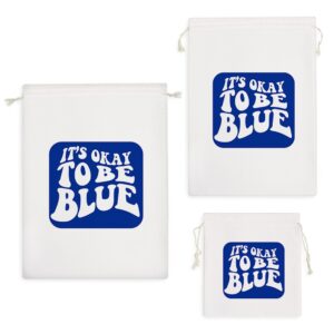 کیسه نظم دهنده It's Okay To Be Blue