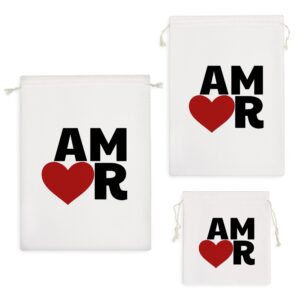 کیسه نظم دهنده Amor