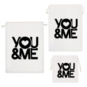 کیسه نظم دهنده You And Me