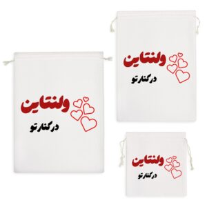 کیسه نظم دهنده ولنتاین