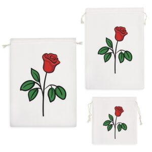 کیسه نظم دهنده گل رز