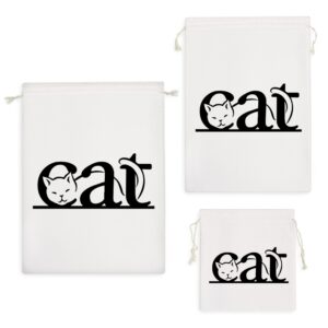 کیسه نظم دهنده گربه (Cat)