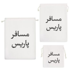 کیسه نظم دهنده مسافر پاریس
