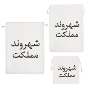 کیسه نظم دهنده شهروند مملکت