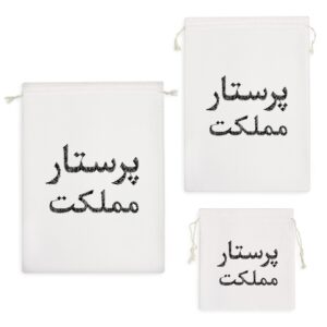 کیسه نظم دهنده پرستار مملکت