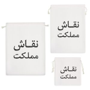 کیسه نظم دهنده نقاش مملکت