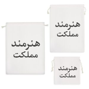 کیسه نظم دهنده هنرمند مملکت