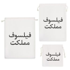 کیسه نظم دهنده فیلسوف مملکت