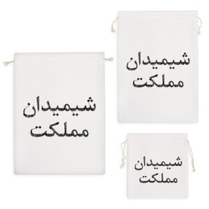 کیسه نظم دهنده شیمیدان مملکت