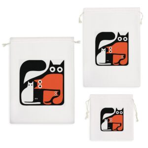 کیسه نظم دهنده گربه (Cat)