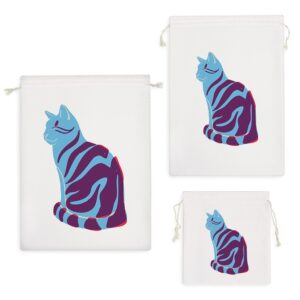 کیسه نظم دهنده گربه (Cat)