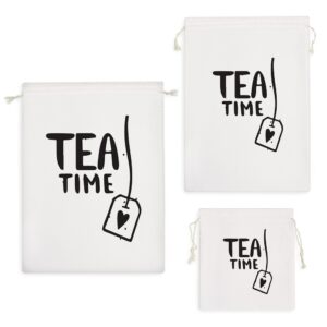 کیسه نظم دهنده Tea Time