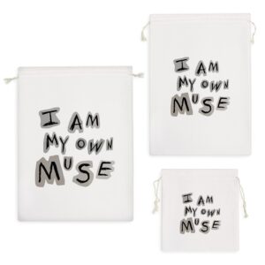 کیسه نظم دهنده I Am My Own Mu se
