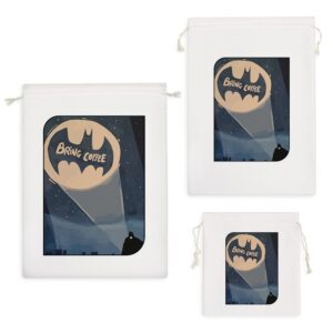 کیسه نظم دهنده بتمن (Batman)