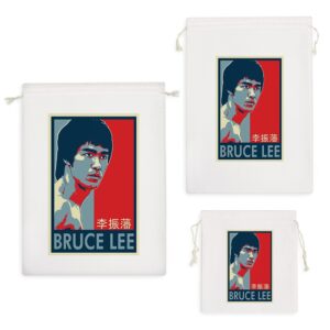 کیسه نظم دهنده Bruce Lee