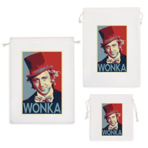 کیسه نظم دهنده Wonka