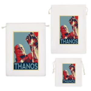 کیسه نظم دهنده Thanos