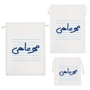کیسه نظم دهنده مهر ماهی