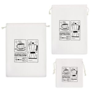 کیسه نظم دهنده قهوه (Coffee)