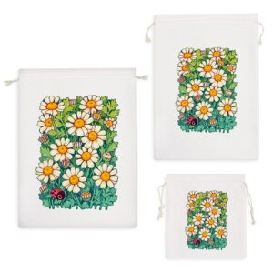 کیسه نظم دهنده گل Flower